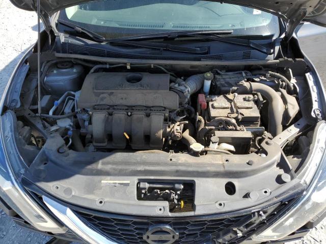 Photo 10 VIN: 3N1AB7APXKY428477 - NISSAN SENTRA 