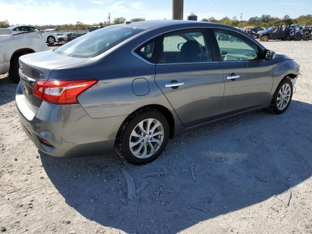 Photo 2 VIN: 3N1AB7APXKY428477 - NISSAN SENTRA 