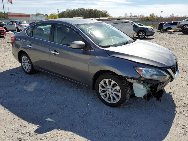 Photo 3 VIN: 3N1AB7APXKY428477 - NISSAN SENTRA 