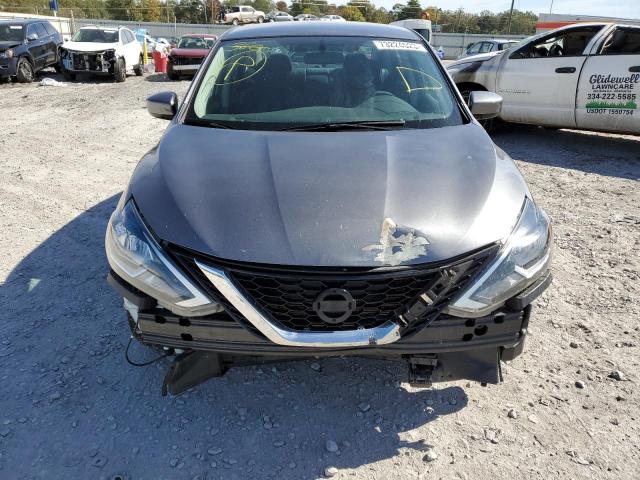 Photo 4 VIN: 3N1AB7APXKY428477 - NISSAN SENTRA 