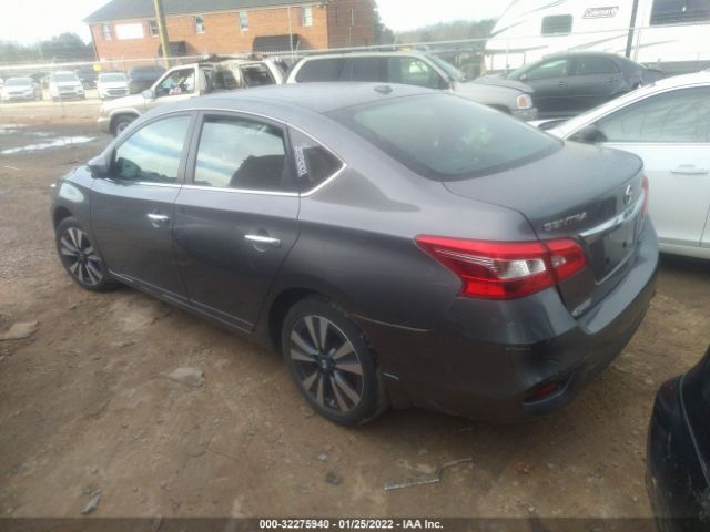 Photo 2 VIN: 3N1AB7APXKY430021 - NISSAN SENTRA 