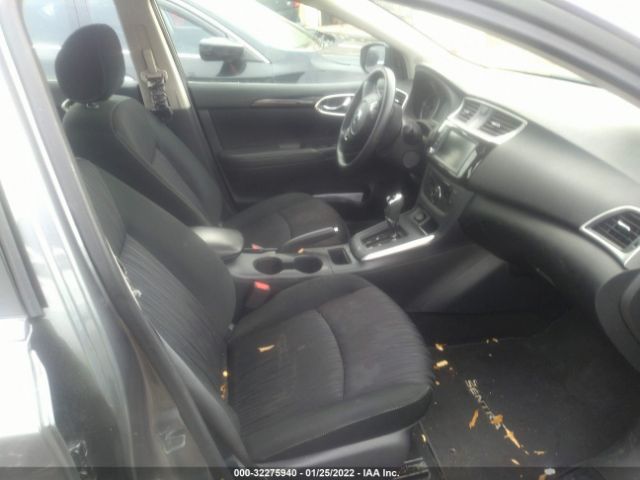 Photo 4 VIN: 3N1AB7APXKY430021 - NISSAN SENTRA 