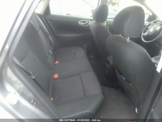 Photo 7 VIN: 3N1AB7APXKY430021 - NISSAN SENTRA 