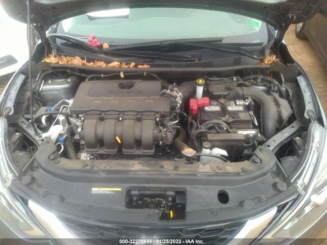 Photo 9 VIN: 3N1AB7APXKY430021 - NISSAN SENTRA 