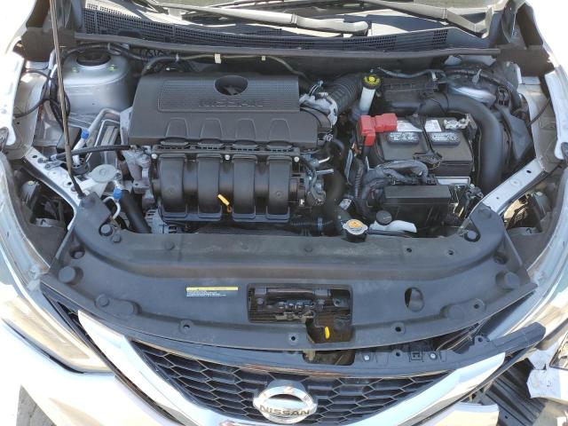 Photo 10 VIN: 3N1AB7APXKY430360 - NISSAN SENTRA S 