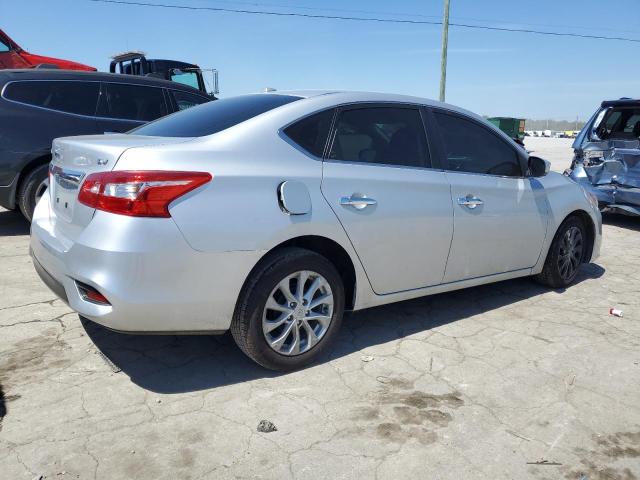 Photo 2 VIN: 3N1AB7APXKY430360 - NISSAN SENTRA S 