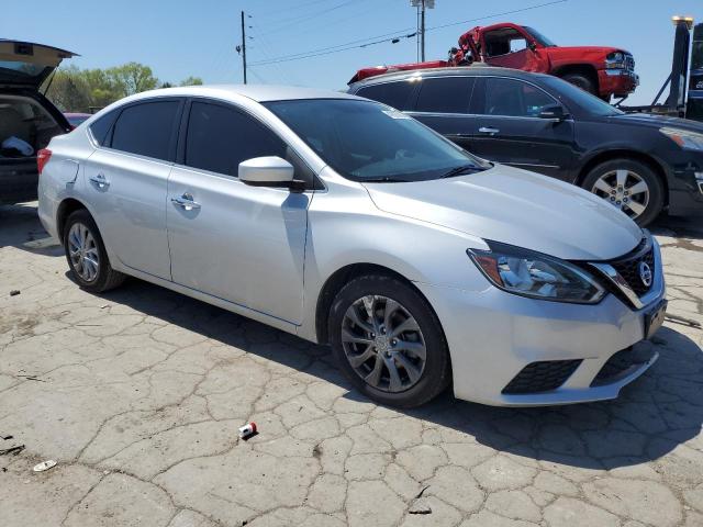 Photo 3 VIN: 3N1AB7APXKY430360 - NISSAN SENTRA S 