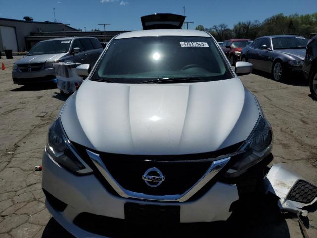 Photo 4 VIN: 3N1AB7APXKY430360 - NISSAN SENTRA S 