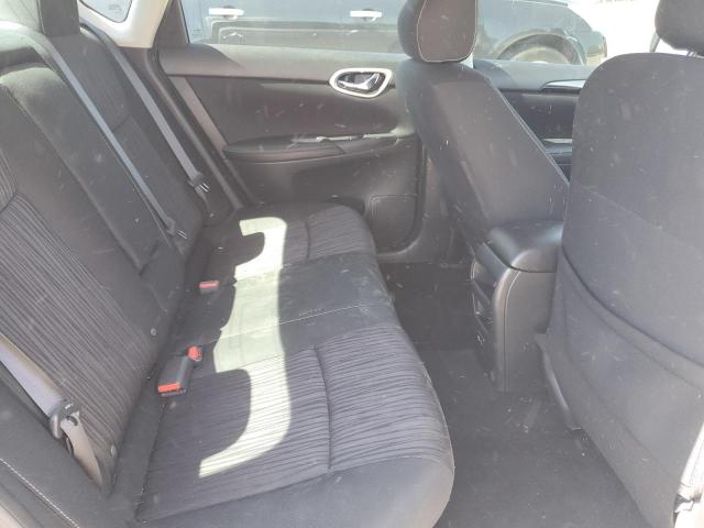 Photo 9 VIN: 3N1AB7APXKY430360 - NISSAN SENTRA S 