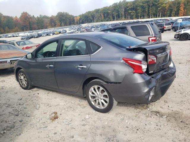 Photo 1 VIN: 3N1AB7APXKY431444 - NISSAN SENTRA S 