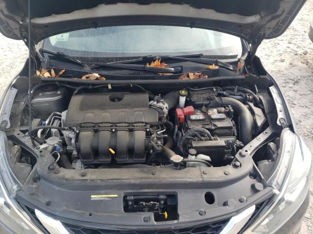 Photo 10 VIN: 3N1AB7APXKY431444 - NISSAN SENTRA S 