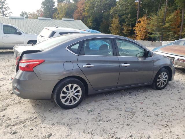 Photo 2 VIN: 3N1AB7APXKY431444 - NISSAN SENTRA S 