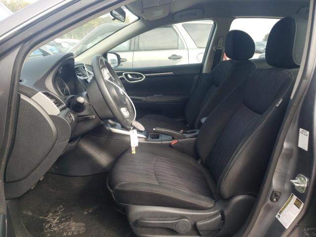 Photo 6 VIN: 3N1AB7APXKY431444 - NISSAN SENTRA S 