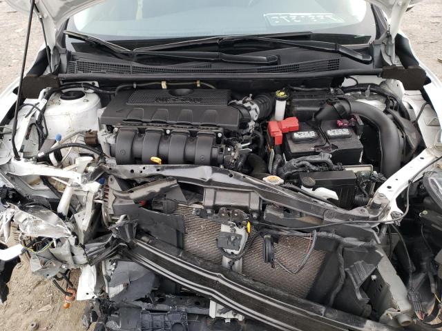 Photo 10 VIN: 3N1AB7APXKY433470 - NISSAN SENTRA S 