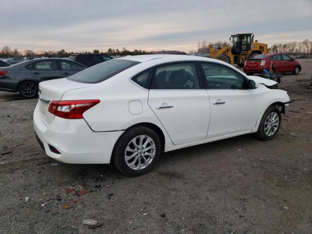 Photo 2 VIN: 3N1AB7APXKY433470 - NISSAN SENTRA S 