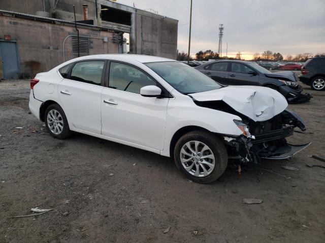 Photo 3 VIN: 3N1AB7APXKY433470 - NISSAN SENTRA S 