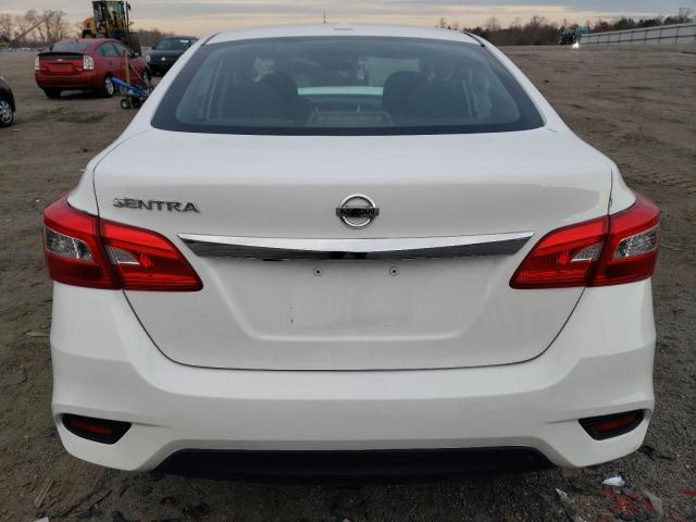 Photo 5 VIN: 3N1AB7APXKY433470 - NISSAN SENTRA S 