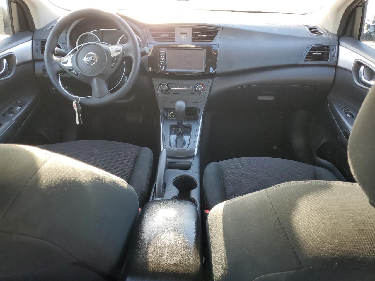 Photo 7 VIN: 3N1AB7APXKY433582 - NISSAN SENTRA 