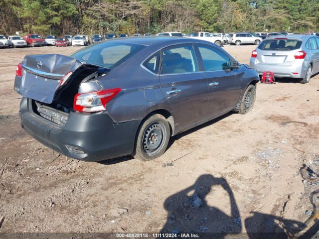 Photo 3 VIN: 3N1AB7APXKY433582 - NISSAN SENTRA 