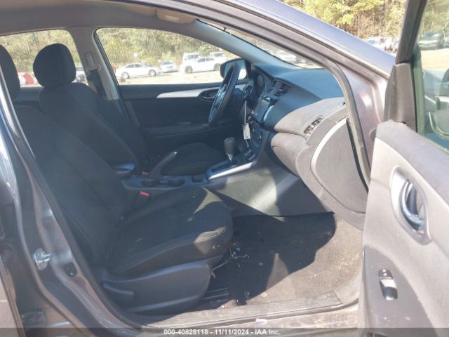 Photo 4 VIN: 3N1AB7APXKY433582 - NISSAN SENTRA 