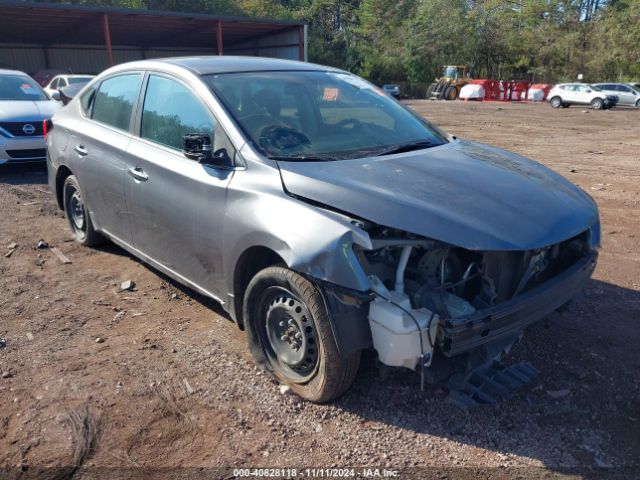 Photo 5 VIN: 3N1AB7APXKY433582 - NISSAN SENTRA 