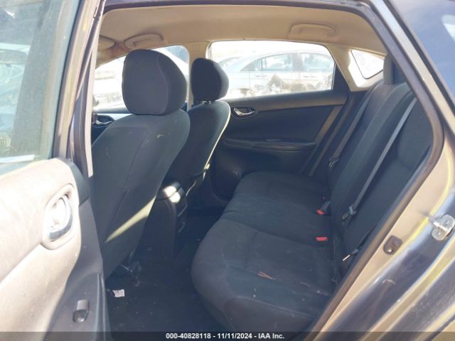 Photo 7 VIN: 3N1AB7APXKY433582 - NISSAN SENTRA 