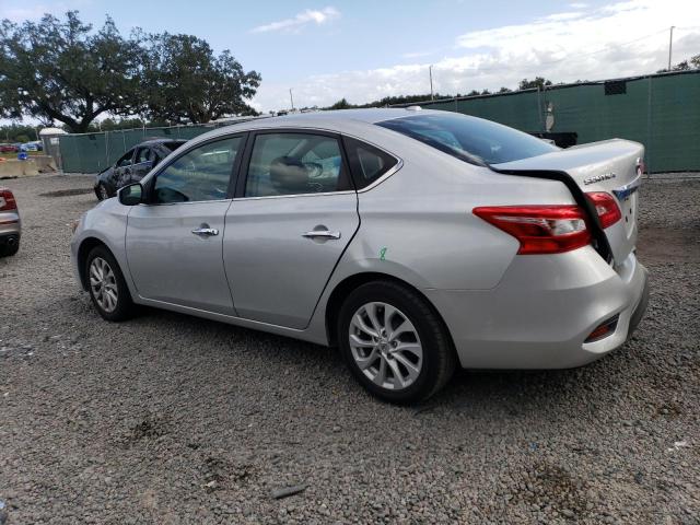 Photo 1 VIN: 3N1AB7APXKY435333 - NISSAN SENTRA 