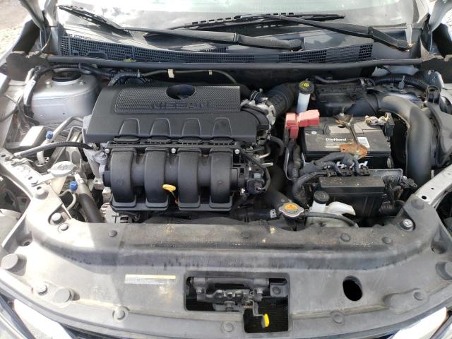 Photo 10 VIN: 3N1AB7APXKY435333 - NISSAN SENTRA 