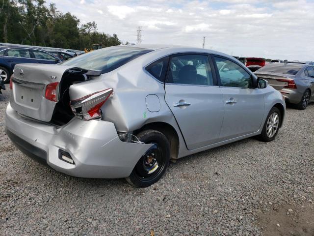 Photo 2 VIN: 3N1AB7APXKY435333 - NISSAN SENTRA 