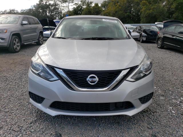 Photo 4 VIN: 3N1AB7APXKY435333 - NISSAN SENTRA 