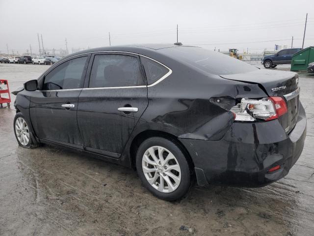 Photo 1 VIN: 3N1AB7APXKY436000 - NISSAN SENTRA 