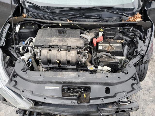 Photo 10 VIN: 3N1AB7APXKY436000 - NISSAN SENTRA 