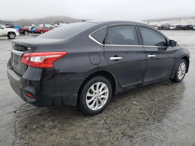 Photo 2 VIN: 3N1AB7APXKY436000 - NISSAN SENTRA 