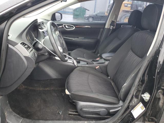 Photo 6 VIN: 3N1AB7APXKY436000 - NISSAN SENTRA 