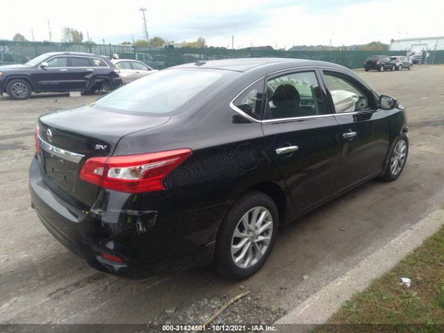 Photo 3 VIN: 3N1AB7APXKY439432 - NISSAN SENTRA 