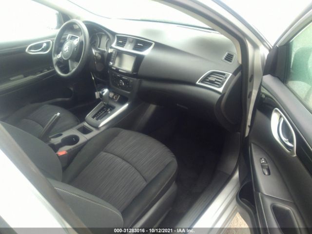 Photo 4 VIN: 3N1AB7APXKY440161 - NISSAN SENTRA 