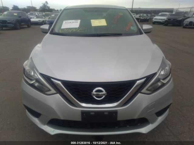 Photo 5 VIN: 3N1AB7APXKY440161 - NISSAN SENTRA 