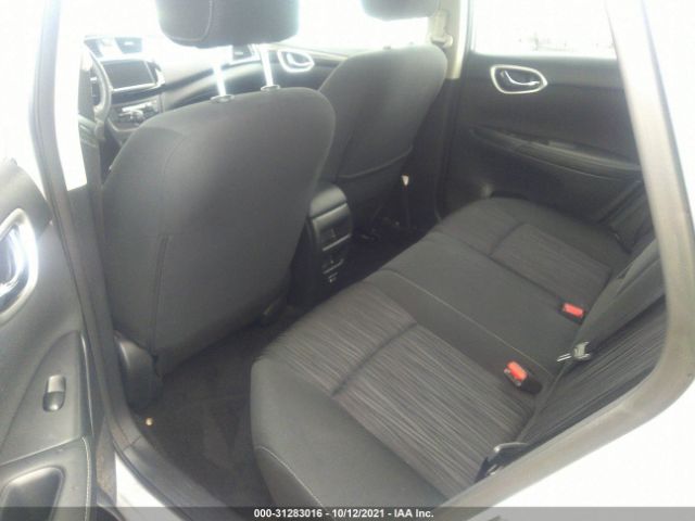 Photo 7 VIN: 3N1AB7APXKY440161 - NISSAN SENTRA 