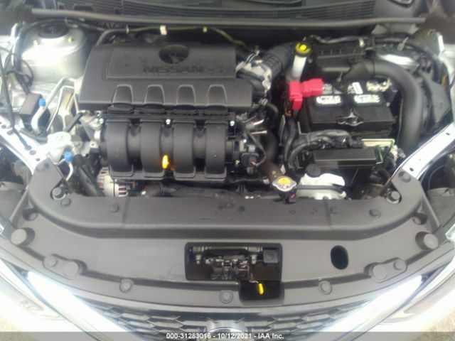 Photo 9 VIN: 3N1AB7APXKY440161 - NISSAN SENTRA 