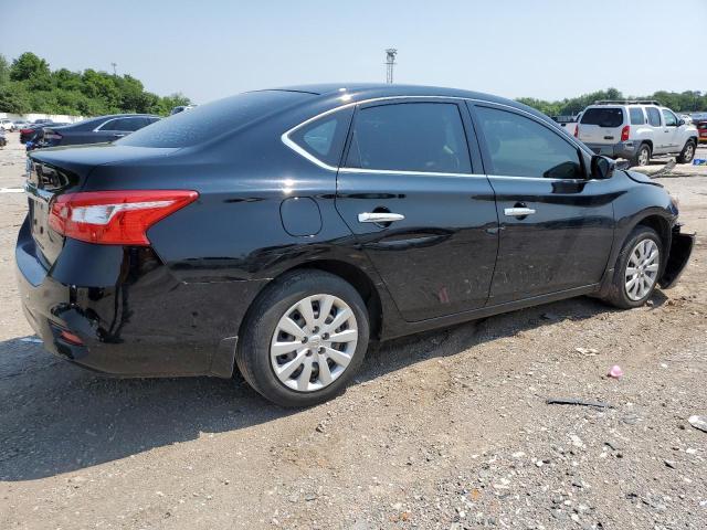 Photo 2 VIN: 3N1AB7APXKY440306 - NISSAN SENTRA S 