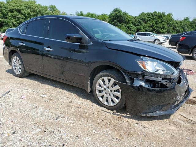 Photo 3 VIN: 3N1AB7APXKY440306 - NISSAN SENTRA S 