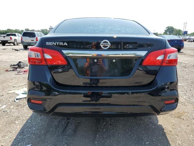 Photo 5 VIN: 3N1AB7APXKY440306 - NISSAN SENTRA S 