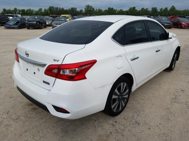 Photo 3 VIN: 3N1AB7APXKY441293 - NISSAN SENTRA S 