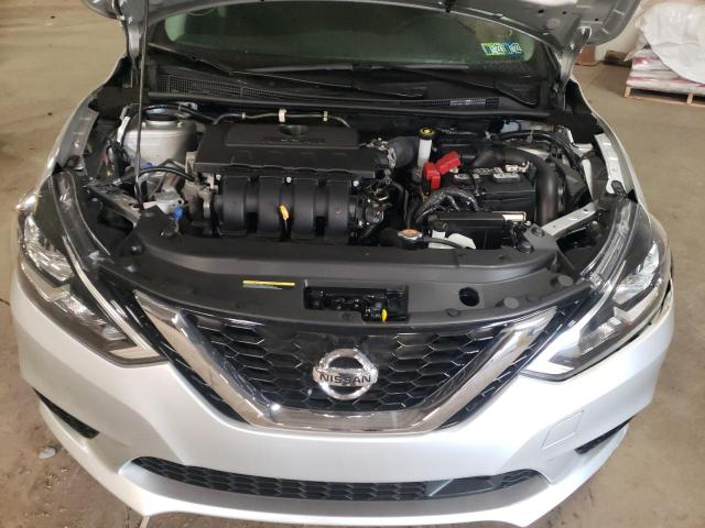 Photo 6 VIN: 3N1AB7APXKY442377 - NISSAN SENTRA S 