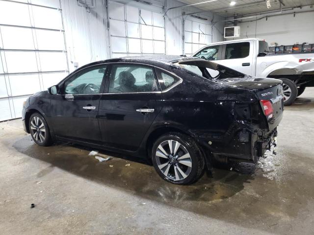 Photo 1 VIN: 3N1AB7APXKY442993 - NISSAN SENTRA 