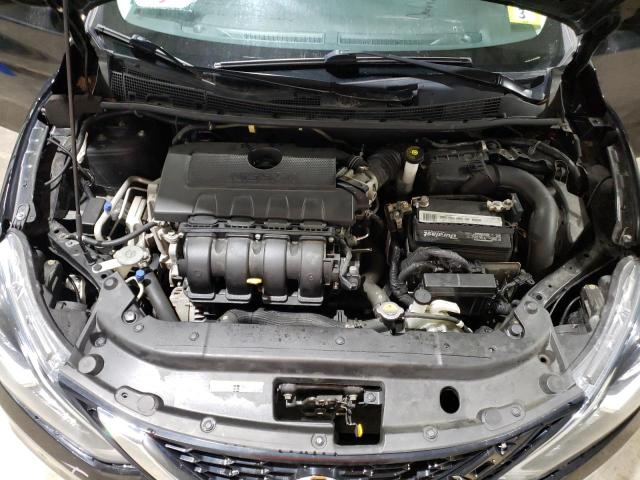 Photo 10 VIN: 3N1AB7APXKY442993 - NISSAN SENTRA 