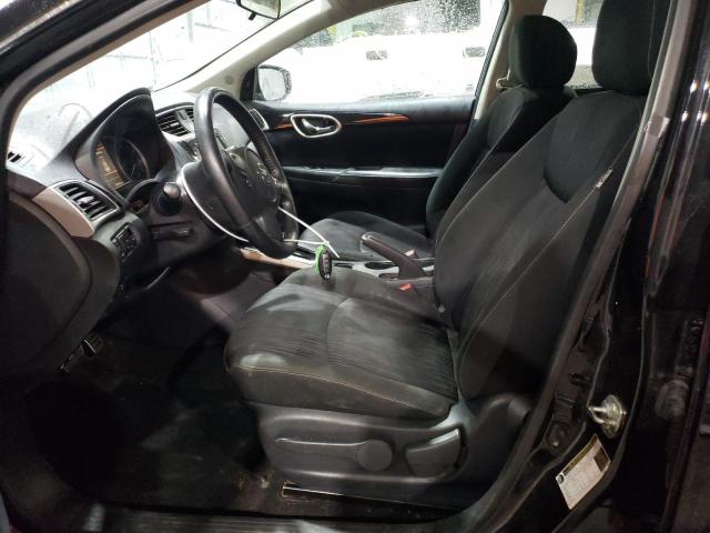 Photo 6 VIN: 3N1AB7APXKY442993 - NISSAN SENTRA 