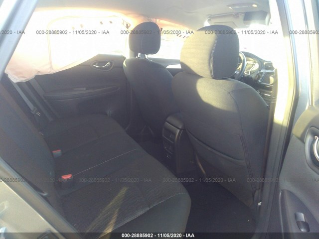 Photo 7 VIN: 3N1AB7APXKY443352 - NISSAN SENTRA 