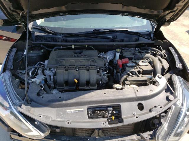 Photo 10 VIN: 3N1AB7APXKY443934 - NISSAN SENTRA S 