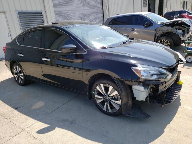 Photo 3 VIN: 3N1AB7APXKY443934 - NISSAN SENTRA S 